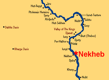 Nekheb iPu